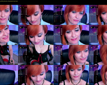 naughtymilane — 51 minute Chaturbate female cam show recording, 1080p, Apr 28, 2020