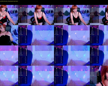 naughtymilane — 69 minute Chaturbate female cam show recording, 1080p, Apr 29, 2020