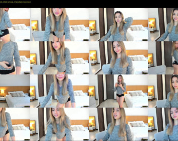newmollybrooke — 69 minute Chaturbate female cam show recording, 720p, Apr 29, 2020
