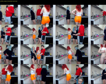 nolimitscoupl3 — 73 minute Chaturbate couple cam show recording, 1080p, Apr 28, 2020