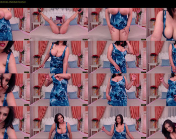 norahreve — 16 minute Chaturbate female cam show recording, 720p, Apr 28, 2020