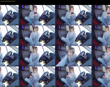 patry333 — 3 minute Chaturbate female cam show recording, 1080p, Apr 28, 2020