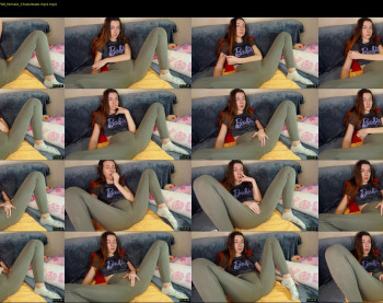peaceduke — 7 minute Chaturbate female cam show recording, 1080p, Apr 28, 2020