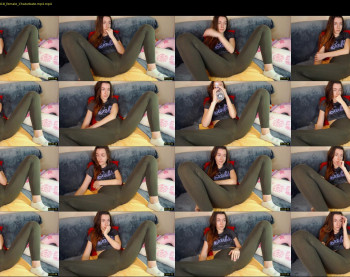 peaceduke — 16 minute Chaturbate female cam show recording, 1080p, Apr 28, 2020