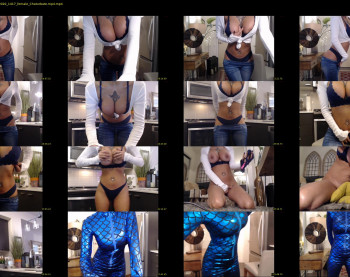 persianangel — 70 minute Chaturbate female cam show recording, 1080p, Apr 28, 2020