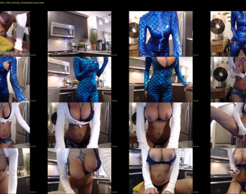 persianangel — 70 minute Chaturbate female cam show recording, 1080p, Apr 28, 2020