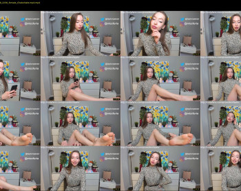 presidenttaylor — 36 minute Chaturbate female cam show recording, 720p, Apr 28, 2020