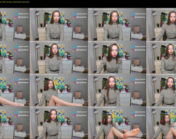 presidenttaylor — 36 minute Chaturbate female cam show recording, 720p, Apr 28, 2020