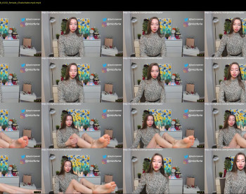 presidenttaylor — 36 minute Chaturbate female cam show recording, 720p, Apr 29, 2020