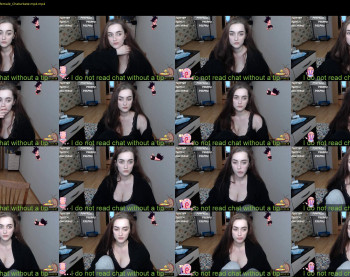 ps4pro — 44 minute Chaturbate female cam show recording, 720p, Apr 28, 2020
