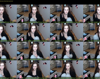 ps4pro — 44 minute Chaturbate female cam show recording, 720p, Apr 28, 2020