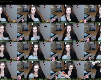 ps4pro — 44 minute Chaturbate female cam show recording, 720p, Apr 28, 2020