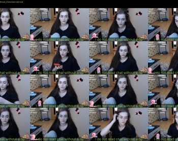 ps4pro — 29 minute Chaturbate female cam show recording, 720p, Apr 28, 2020