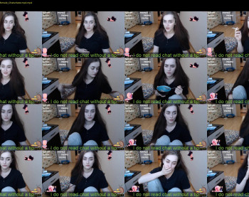 ps4pro — 47 minute Chaturbate female cam show recording, 720p, Apr 28, 2020