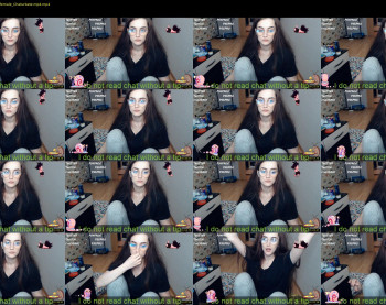ps4pro — 3 minute Chaturbate female cam show recording, 720p, Apr 29, 2020