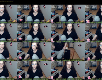 ps4pro — 44 minute Chaturbate female cam show recording, 720p, Apr 29, 2020
