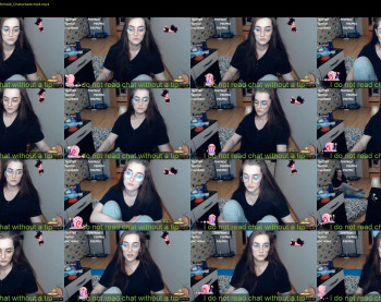 ps4pro — 44 minute Chaturbate female cam show recording, 720p, Apr 29, 2020
