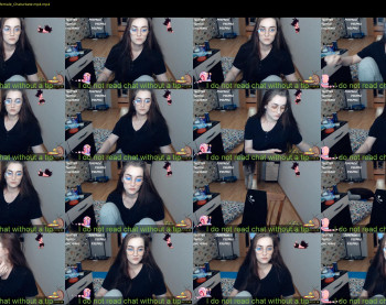 ps4pro — 44 minute Chaturbate female cam show recording, 720p, Apr 29, 2020