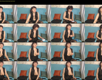 roxyswetty — 9 minute Chaturbate female cam show recording, 1080p, Apr 28, 2020
