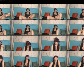 roxyswetty — 22 minute Chaturbate female cam show recording, 1080p, Apr 28, 2020