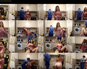 rrr1995 — 74 minute Chaturbate couple cam show recording, 1080p, Apr 28, 2020