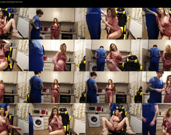 rrr1995 — 77 minute Chaturbate couple cam show recording, 1080p, Apr 28, 2020