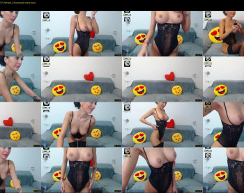 sara_daisy — 66 minute Chaturbate female cam show recording, 720p, Apr 28, 2020
