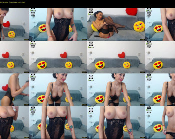 sara_daisy — 66 minute Chaturbate female cam show recording, 720p, Apr 28, 2020