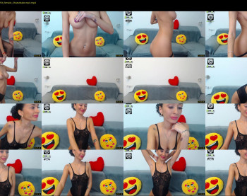 sara_daisy — 66 minute Chaturbate female cam show recording, 720p, Apr 29, 2020