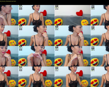 sara_daisy — 11 minute Chaturbate female cam show recording, 720p, Apr 29, 2020