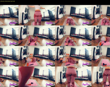 sexydea — 74 minute Chaturbate female cam show recording, 1080p, Apr 28, 2020