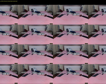 sexyvanessssa — 3 minute Chaturbate couple cam show recording, 1080p, Apr 28, 2020
