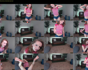 skyewatson — 42 minute Chaturbate female cam show recording, 1080p, Apr 28, 2020