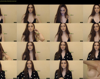 snowww_white — 115 minute Chaturbate female cam show recording, 720p, Apr 29, 2020