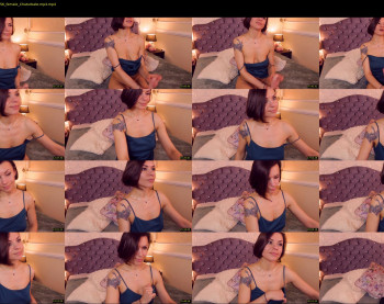 sofiafoster — 44 minute Chaturbate female cam show recording, 1080p, Apr 28, 2020