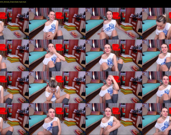 spicyhotmilf — 21 minute Chaturbate female cam show recording, 720p, Apr 29, 2020