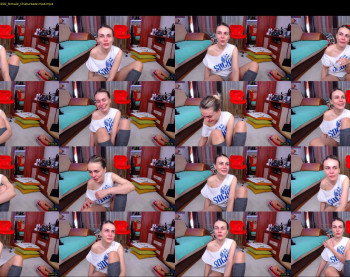 spicyhotmilf — 21 minute Chaturbate female cam show recording, 720p, Apr 29, 2020