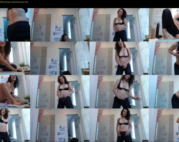 squirtmanica — 70 minute Chaturbate female cam show recording, 1080p, Apr 28, 2020