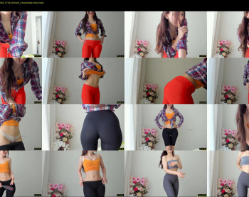 sweety_rinushka_ — 70 minute Chaturbate female cam show recording, 1080p, Apr 28, 2020