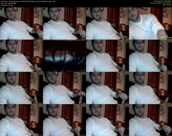theetwohander — 64 minute Chaturbate male cam show recording, 480p, Apr 29, 2020