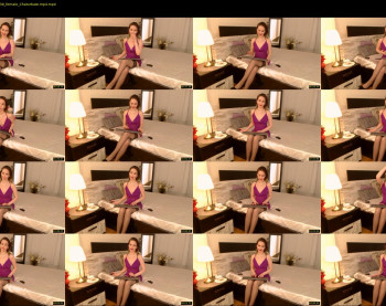 valeriecoy — 6 minute Chaturbate female cam show recording, 720p, Apr 29, 2020