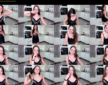 vickyberry — 71 minute Chaturbate female cam show recording, 1080p, Apr 29, 2020