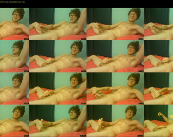 warrenkener — 76 minute Chaturbate male cam show recording, 720p, Apr 29, 2020