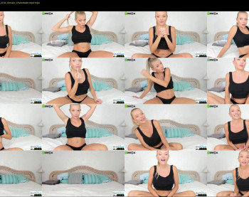 whaaaaaaaat — 70 minute Chaturbate couple cam show recording, 1080p, Apr 28, 2020