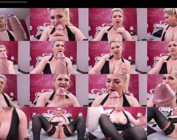 wildkatrina_ — 45 minute Chaturbate female cam show recording, 720p, Apr 28, 2020