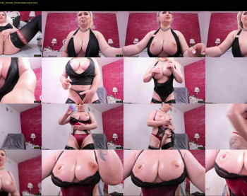 wildkatrina_ — 48 minute Chaturbate female cam show recording, 720p, Apr 28, 2020