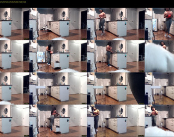wynterheat — 70 minute Chaturbate female cam show recording, 1080p, Apr 28, 2020