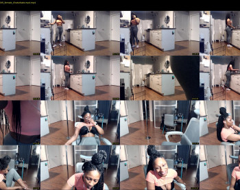 wynterheat — 71 minute Chaturbate female cam show recording, 1080p, Apr 28, 2020