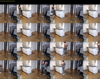 wynterheat — 71 minute Chaturbate female cam show recording, 1080p, Apr 28, 2020