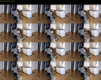 wynterheat — 27 minute Chaturbate female cam show recording, 1080p, Apr 28, 2020